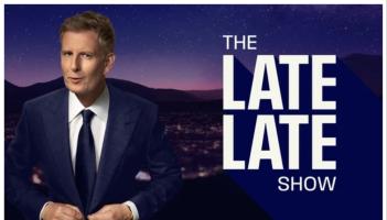 Late Late Show end date confirmed as Patrick Kielty's return hangs in the balance