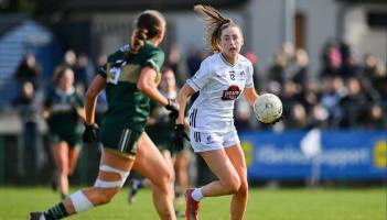 LGFA approve new playing rules ahead of Championship start