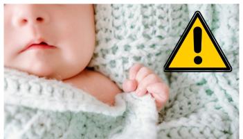 'Stop use immediately' - Popular Irish made baby garment recalled amid suffocation fears