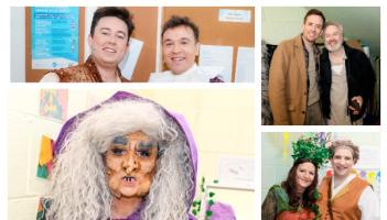 GALLERY:&nbsp;Kilcock Musical and Dramatic Society production of 'Into The Woods' in Kildare