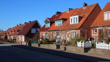 Housing estate Taken In Charge by Kildare County Council following 'long wait'