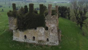 More than &euro;29,200 allocated to conserve beloved Kildare monument