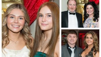 GALLERY: Newbridge RFC OsKaRs Night in Hotel Keadeen, Kildare