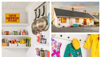 GALLERY: Utterly charming Foxglove Cottage is full of character
