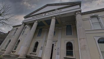 Elderly man is denying food to his wife - Kildare court claim