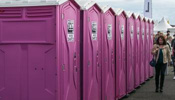 'No budget' available for toilets in this Kildare park