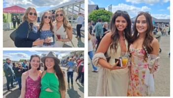 PICTURES: Do you feature in our latest gallery from Day 5 of Punchestown 2025?