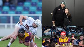 PHOTOS: All the snaps for Kildare's Leinster Championship opener against Wexford