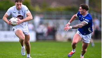 REPORT: Kildare forwards shine when it matters most as Lilies progress to Leinster semi-final