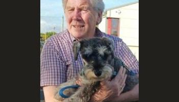 RIP: Tributes paid to 'absolute gentleman' from Kildare who passed this week