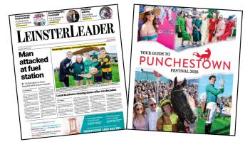 FREE Punchestown Guide in latest Leinster Leader 