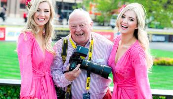 PICTURES: Out and about admiring the style on Day 3 of Punchestown 2022