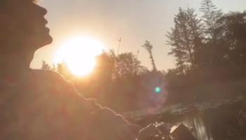 WATCH: Check out Vanston Worrell's entry for Kildare's Next Superstar 