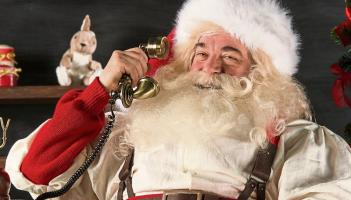 Don't miss it! Santa and his helpers to come to Kildare's Gaelic Burger