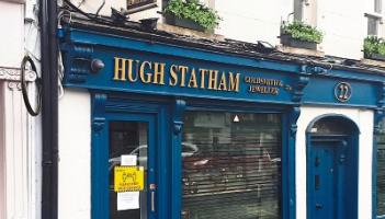 No level lockdown playing field for small retailers, says Naas jeweller