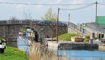 Houses in Kildare need upgrading so elderly residents can have easier access