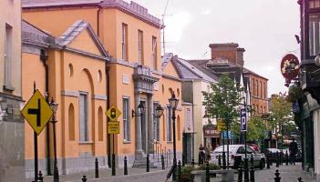 Portarlington man accused of possessing drugs for sale or supply 