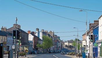 No school places for 30 children in this Kildare town