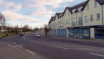 Action plan needed for this Kildare estate 'after repeated flooding'