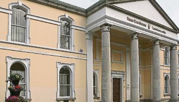 Woman's ex-partner 'keyed' her car and broke front window at her house - Kildare court claim