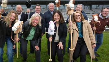 Massive charity venture to take place alongside Taste of Kildare festival