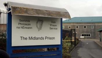 Investigations underway after death of man at Midlands Prison