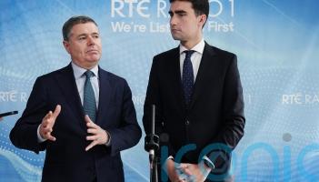 ESRI recommends ‘tighter’ fiscal stance in Budget