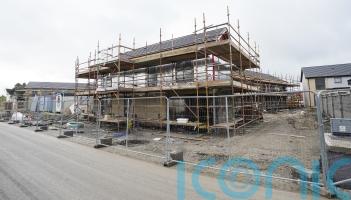 Opposition leaders clash with Taoiseach over housing policy