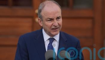 Micheal Martin to visit China for meeting with Xi Jinping