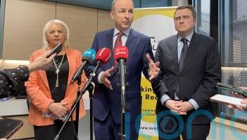 Expect &lsquo;significant&rsquo; investment in homeless centre in Budget 2027 &ndash; Taoiseach