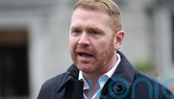 Gary Gannon apologises to Alan Shatter after post linking him to Epstein