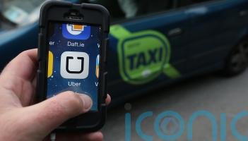 Irish taxi market should be opened up, consumer watchdog says