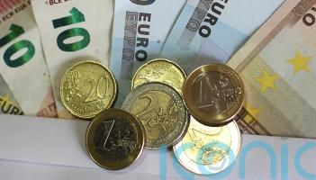 Two companies paying almost 40% of corporation tax, watchdog says