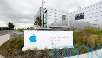 Apple announces new Dublin office as it opens new Cork building