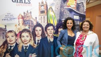 Derry Girls Experience gets &pound;250,000 boost in cross‑border tourism investment