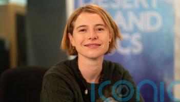 Jessie Buckley says passion for music and theatre helped her mental health