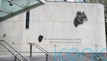 Ex-Deliveroo driver charged with sexual assault of young girl in Dublin