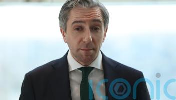 Simon Harris: Iran war energy shock shows value of running budget surpluses