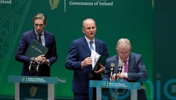 Government &lsquo;will not hesitate&rsquo; if further fuel cost action needed, minister says