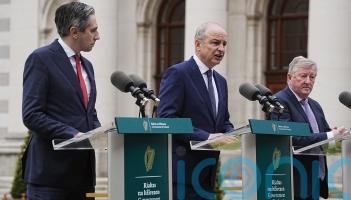 Government leaders say fuel protests are wrong and not in the national interest