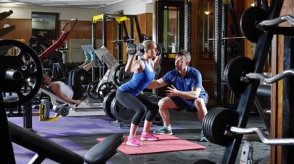 Killashee Leisure Centre &mdash; Your local Destination for Fitness, wellbeing & relaxation