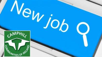 JOBS: Camphill are recruiting passionate, caring people to join communities in Co. Kildare
