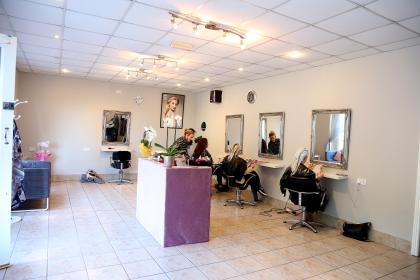 Photo Gallery Official Opening Of House Of Hair Salon At Unit 2 Dunmurry Road Kildare Town Photo 1 Of 7 Kildare Now
