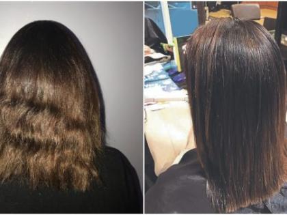 Review 12 Week Blowdry At Neeba In Whitewater Shopping Centre
