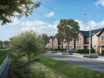 Planning Board Grant Permission For Massive 40m Housing