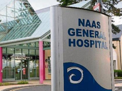 Naas General Hospital Urging People To Avoid Very Busy Emergency