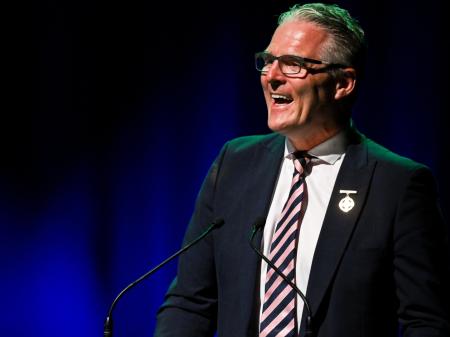 GAA President to open new Moorefield GAA facilities