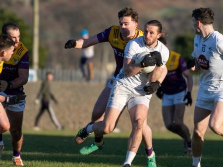 Lilies welcome The Dubs to town this weekend as Kildare get first major test of 2026