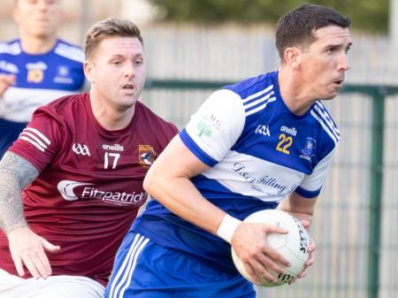 Dowling Cup quarter-final fixtures confirmed after midweek results