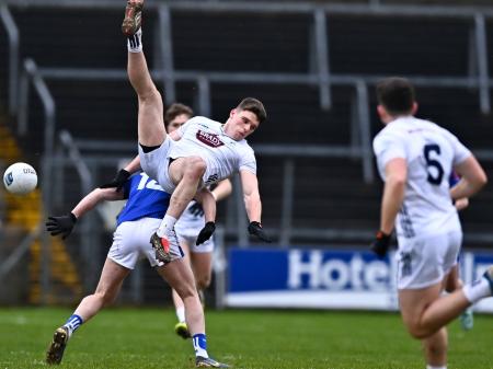 Kildare v Cavan REPORT